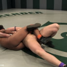 Hollie Stevens in 'SUMMER VENGEANCE TOURNAMENT MATCH UP! HOLLIE STEVENS VS YANA JORDAN'