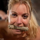 Hollie Stevens in 'The Training of Hollie Stevens Day One'