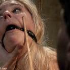 Hollie Stevens in 'The Training of Holly Stevens Day Three'