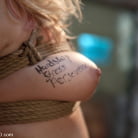 Hollie Stevens in 'The Training of Holly Stevens Day Three'