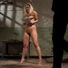 Hollie Stevens in 'The Training of Holly Stevens Day Three'