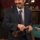 Holly Heart in 'All In: Holly Heart gets TRIPLE PENETRATED by HUGE fat cocks!'