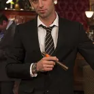 Holly Heart in 'All In: Holly Heart gets TRIPLE PENETRATED by HUGE fat cocks!'