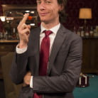 Holly Heart in 'All In: Holly Heart gets TRIPLE PENETRATED by HUGE fat cocks!'