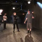 Holly Heart in 'Deep Inside: Device Bondage (Behind the Scenes)'