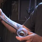 Holly Heart in 'Deep Inside: Device Bondage (Behind the Scenes)'