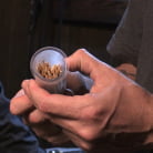 Holly Heart in 'Deep Inside: Device Bondage (Behind the Scenes)'