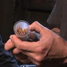 Holly Heart in 'Deep Inside: Device Bondage (Behind the Scenes)'