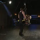 Holly Heart in 'Deep Inside: Device Bondage (Behind the Scenes)'