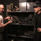 Holly Heart in 'Deep Inside: Device Bondage (Behind the Scenes)'