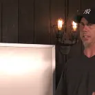 Holly Heart in 'Deep Inside: Device Bondage (Behind the Scenes)'