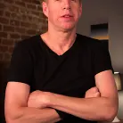 Holly Heart in 'Hot MILF Wife Gangbanged and Glazed By Husband's Friends!'