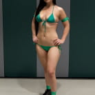 Holly Heart in 'RD2: Team Purple opens up a can of whipass and destroys the green team taking the lead by over 100pts.'