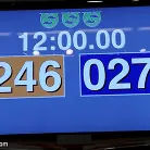 Holly Heart in 'ROUND One: The Dragon's (2-0) vs Team Ice (1-1)'