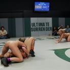 Holly Heart in 'ROUND THREE: The Dragons (2-0) vs Team Ice (1-1)'