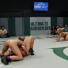 Holly Heart in 'ROUND THREE: The Dragons (2-0) vs Team Ice (1-1)'