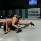 Holly Heart in 'ROUND THREE: The Dragons (2-0) vs Team Ice (1-1)'