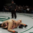 Holly Heart in 'ROUND THREE: The Dragons (2-0) vs Team Ice (1-1)'