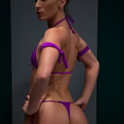 Holly Heart in 'ROUND THREE: The Dragons (2-0) vs Team Ice (1-1)'