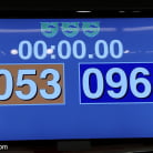 Holly Heart in 'ROUND THREE: The Dragons (2-0) vs Team Ice (1-1)'