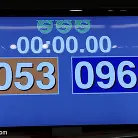 Holly Heart in 'ROUND THREE: The Dragons (2-0) vs Team Ice (1-1)'