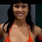 Holly Heart in 'ROUND THREE: The Dragons (2-0) vs Team Ice (1-1)'