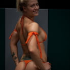 Holly Heart in 'ROUND THREE: The Dragons (2-0) vs Team Ice (1-1)'