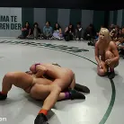 Holly Heart in 'ROUND THREE: The Dragons (2-0) vs Team Ice (1-1)'