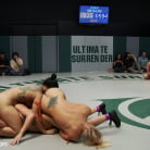 Holly Heart in 'ROUND THREE: The Dragons (2-0) vs Team Ice (1-1)'