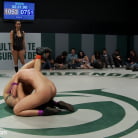 Holly Heart in 'ROUND THREE: The Dragons (2-0) vs Team Ice (1-1)'