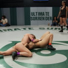 Holly Heart in 'ROUND THREE: The Dragons (2-0) vs Team Ice (1-1)'