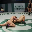 Holly Heart in 'ROUND THREE: The Dragons (2-0) vs Team Ice (1-1)'