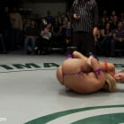 Holly Heart in 'ROUND TWO : The Dragons (2-0) vs Team Ice (1-1)'