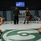 Holly Heart in 'ROUND TWO : The Dragons (2-0) vs Team Ice (1-1)'