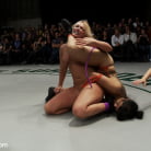 Holly Heart in 'ROUND TWO : The Dragons (2-0) vs Team Ice (1-1)'