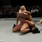 Holly Heart in 'ROUND TWO : The Dragons (2-0) vs Team Ice (1-1)'