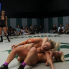 Holly Heart in 'ROUND TWO : The Dragons (2-0) vs Team Ice (1-1)'