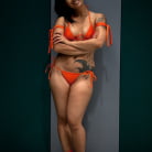 Holly Heart in 'ROUND TWO : The Dragons (2-0) vs Team Ice (1-1)'