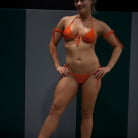 Holly Heart in 'ROUND TWO : The Dragons (2-0) vs Team Ice (1-1)'