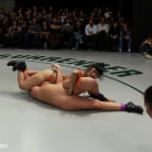 Holly Heart in 'ROUND TWO : The Dragons (2-0) vs Team Ice (1-1)'