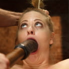 Holly Heart in 'Request Fulfilled: Big Tit MILF Bondage Predicaments'