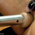 Holly Heart in 'Tanned, toned and Sweating from Machine Shagging'