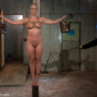 Holly Heart in 'The Training of Holly Heart, Day Three'