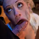 Holly Heart in 'The Training of Holly Heart Day One'