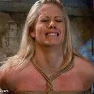 Holly Heart in 'Training Of Holly Heart, Day Four'