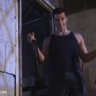 Holly Hendrix in 'The Debt Collector'