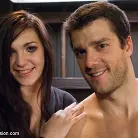 Holly Michaels in 'Brutal Submission: Holly Michaels'