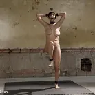 Holly Michaels in 'The Training of a Lazy Fuck Slut, Day Three'