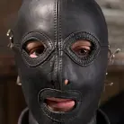 Holly Michaels in 'The Training of an Undisciplined Little Fuck Toy, Day Two'