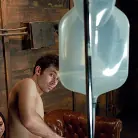 Holly West in 'One Slutty Gaper'